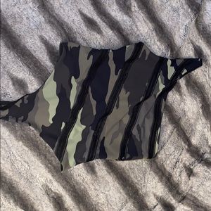 Victoria secret body suit